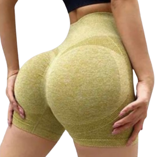 EMANA® Short Levanta Glúteos