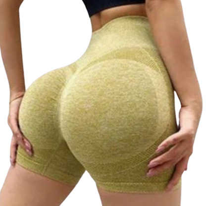 EMANA® Short Levanta Glúteos