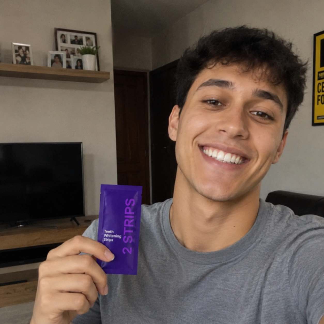 Testimonio Oscar P.