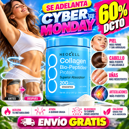 NeoCell Colageno Original Premium