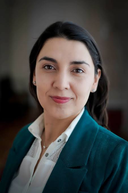 <em><strong>DANIELA C. - SANTIAGO</strong></em>